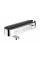Термостат Hansgrohe ShowerTablet Select 412 мм для ванной, хром (24340000)
