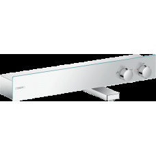 Термостат Hansgrohe ShowerTablet Select 600 мм для ванны, хром (13109000)