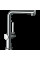 Смеситель Hansgrohe Talis M54 270 1jet кухонный ECO с вытяжным изливом, хром (72845000)