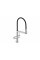 Смеситель Hansgrohe Talis M54 PowderSpray 210 3jet Semi-Pro кухонный, хром (72861000)