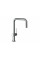 Смеситель Hansgrohe Talis M54 U 220 EcoSmart кухонный, хром (72844000)