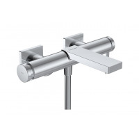 Смеситель Hansgrohe Tecturis E для ванны, хром (73420000)
