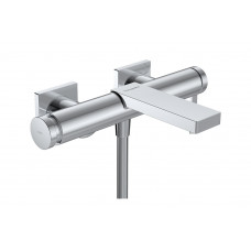Смеситель Hansgrohe Tecturis E для ванны, хром (73420000)