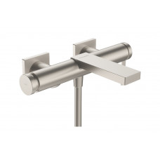 Смеситель Hansgrohe Tecturis E для ванны, нержавеющая сталь (73420800)