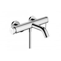 Смеситель Hansgrohe Tecturis S для ванны, хром (73422000)