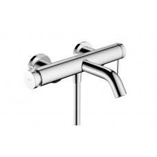 Смеситель Hansgrohe Tecturis S для ванны, хром (73422000)