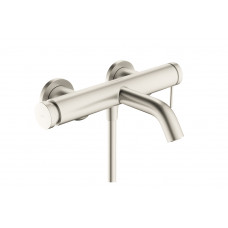 Смеситель Hansgrohe Tecturis S для ванны, нержавеющая сталь (73422800)