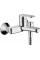 Смеситель Hansgrohe Vernis Blend для ванны с двумя типами струи, хром (71454000)