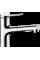 Змішувач Hansgrohe Zesis M33 150 2jet кухонний з витяжним виливом sBox Lite, хром (74803000)