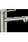 Смеситель Hansgrohe Zesis M33 150 1jet кухонный, нержавеющая сталь (74802800)