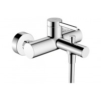 Змішувач Hansgrohe Zesis S для ванни, хром (74420000)