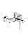Змішувач Hansgrohe Zesis S для ванни, хром (74420000)