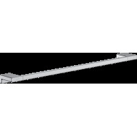 Тримач для рушників Рушникотримач 62,6/64,8 см Hansgrohe AddStoris, хром (41747000)