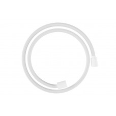 Шланг для душа Hansgrohe Designflex 1,25 м, белый матовый (28220700)