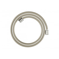 Шланг для душа Hansgrohe Designflex 1,6 м, никель шлифованный (28260820)