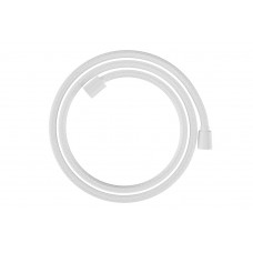 Шланг для душа Hansgrohe Designflex 1,6 м, белый матовый (28260700)