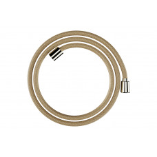 Шланг для душа Hansgrohe Designflex 1,6 м, золото полированное (28260990)