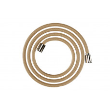 Шланг для душа Hansgrohe Designflex 2,0 м, золото полированное (28230990)