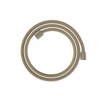 Шланг для душа Hansgrohe Designflex Planet Edition 1,6 м, песочный (28250210)