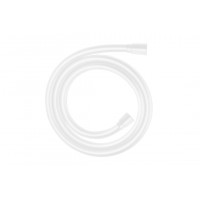 Шланг для душа Hansgrohe Isiflex`B 1,25 м, белый матовый (28272700)