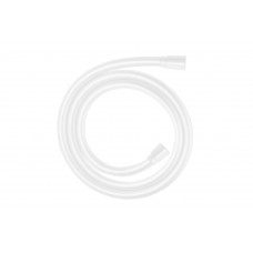 Шланг для душа Hansgrohe Isiflex`B 1,25 м, белый матовый (28272700)
