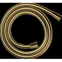 Шланг для душа Hansgrohe Isiflex`B 1,6 м, золото полированное (28276990)