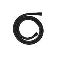 Шланг для душу Hansgrohe Isiflex`B 1,25 м, чорний матовий (28272670)