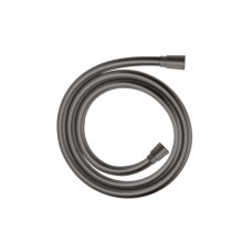 Шланг для душа Hansgrohe Isiflex`B 1,25 м, черный хром шлифованный (28272340)