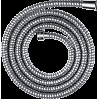 Шланг для душа Hansgrohe Metaflex`C 1,6 м, хром (28266000)