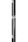 Душова штанга Hansgrohe Pulsify S 90 см зі шлангом 160 см, хром (24401000)