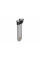 Шланг для лейки Hansgrohe SBox Oval 145 мм врезной в бортик ванны, хром (28020000)