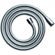 Шланг для душа Hansgrohe Sensoflex металлический 1,25 м, хром (28132000)