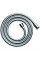 Шланг для душа Hansgrohe Sensoflex металлический 1,25 м, хром (28132000)