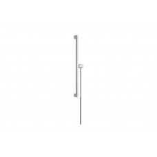 Душевая штанга Hansgrohe Unica E Puro 65 см со шлангом 160 см, хром (24404000)