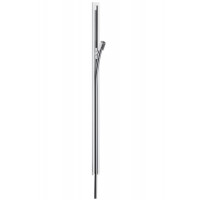 Душова штанга Hansgrohe Unica Raindance 90 см зі шлангом 160 см, хром (27636000)