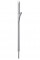 Душевая штанга Hansgrohe Unica Raindance 90 см с шлангом 160 см, хром (27636000)