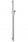 Душевая штанга Hansgrohe Unica S Pura 90 см со шлангом 160 см, хром (28631000)