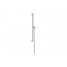 Душевая штанга Hansgrohe Unica S Puro 65 см со шлангом 160 см, хром (24402000)
