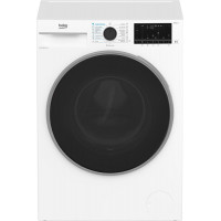 Прально-сушильна машина Beko B5DFT58447W