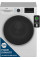 Стирально-сушильная машина Beko B5DFT59447W