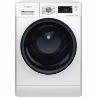 Стирально-сушильная машина Whirlpool FFWD8649BVUA
