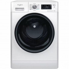 Стирально-сушильная машина Whirlpool FFWD8649BVUA