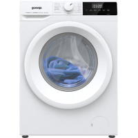 Прально-сушильна машина Gorenje W3D2A854ADS