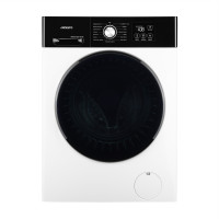 Стиральная машина ARDESTO WMW-8105WI