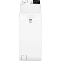 Стиральная машина с вертикальной загрузкой Electrolux EW6T406U