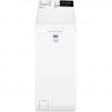 Стиральная машина с вертикальной загрузкой Electrolux EW6T406U