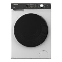 Пральна машина Hitachi BD-802HVOW