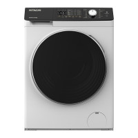 Прально-сушильна машина Hitachi BD-D802HVOW