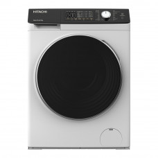 Стирально-сушильная машина Hitachi BD-D802HVOW