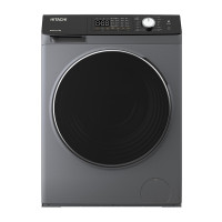 Прально-сушильна машина Hitachi BD-D802HVOS